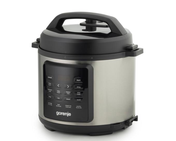 Gorenje GMC6SBK