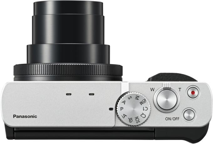 PANASONIC DC-TZ99E-S