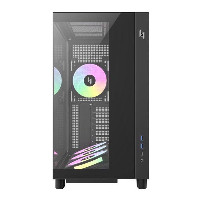 GAMEMAX NEX C53 BK