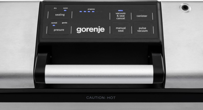 Gorenje VS120E Pro