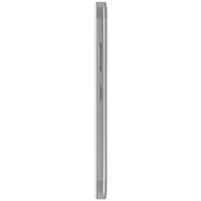 Мобильный телефон Lenovo Vibe K5 Plus (A6020a46) Silver PA2R0041UA