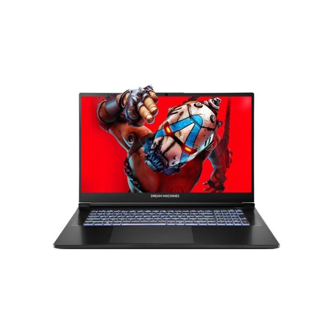 Dream Machines RX5070Ti-17UA21