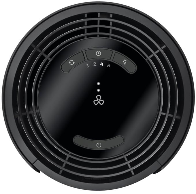 Honeywell HTF400E