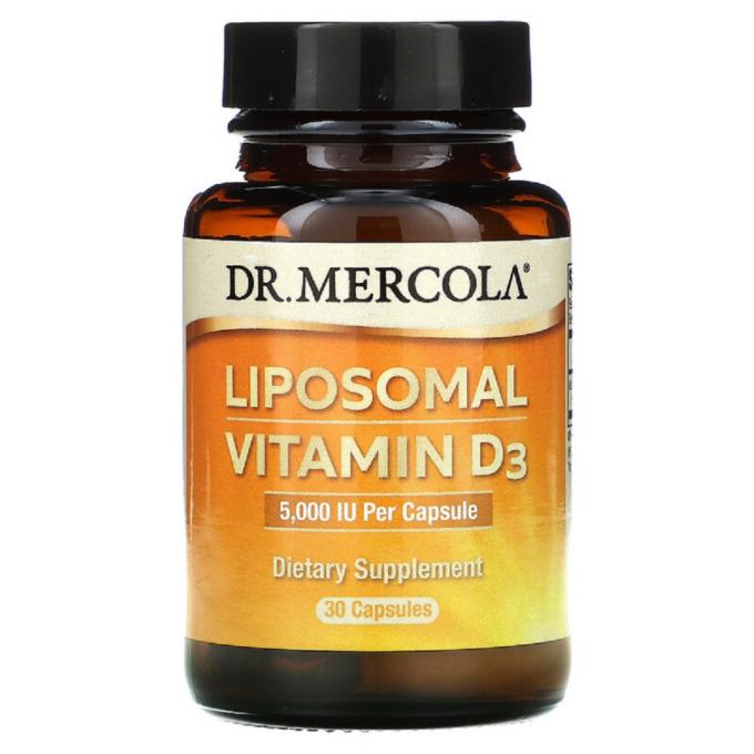 Dr. Mercola MCL-01699