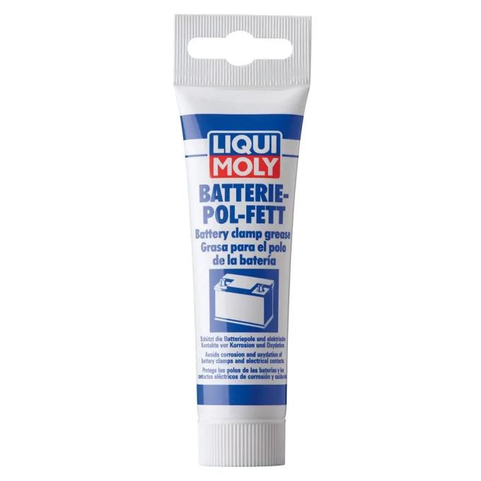 LIQUI MOLY 3140