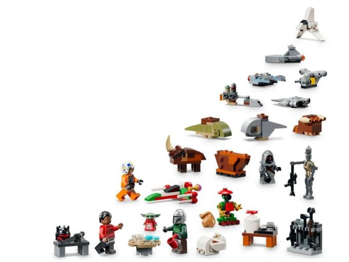 LEGO 75456-