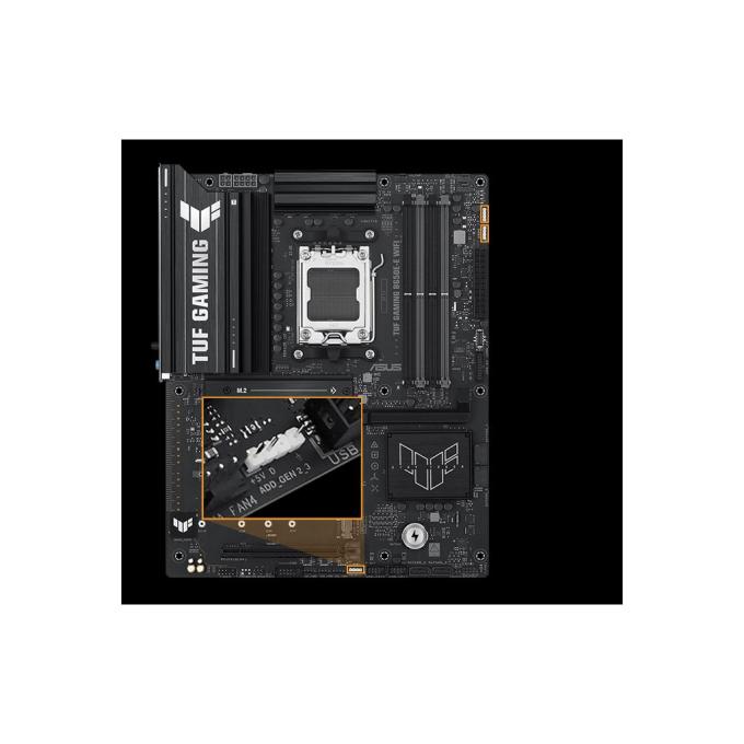 ASUS TUF GAMING B650E-E WIFI