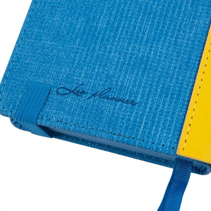 Leo planner 252555