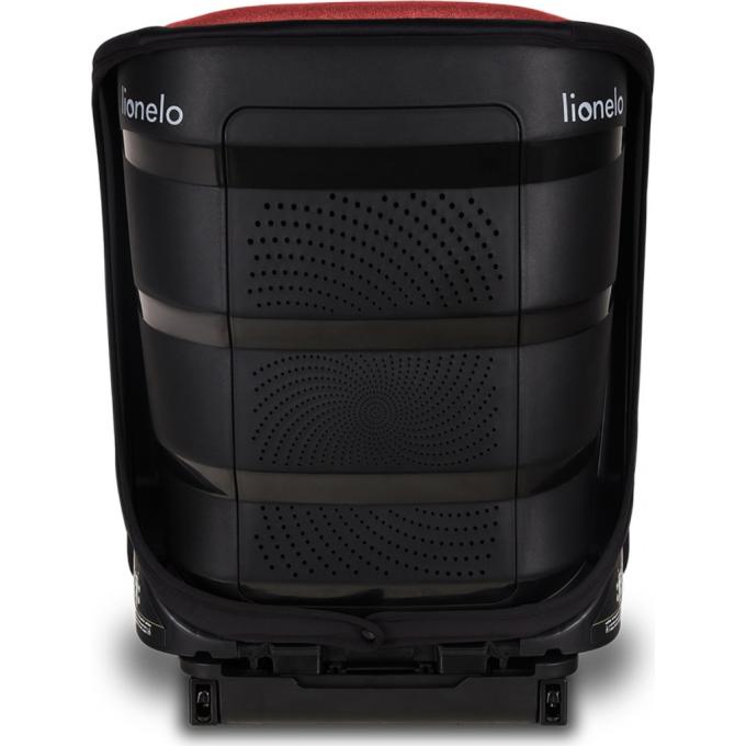 Lionelo LO-NEAL RED BURGUNDY