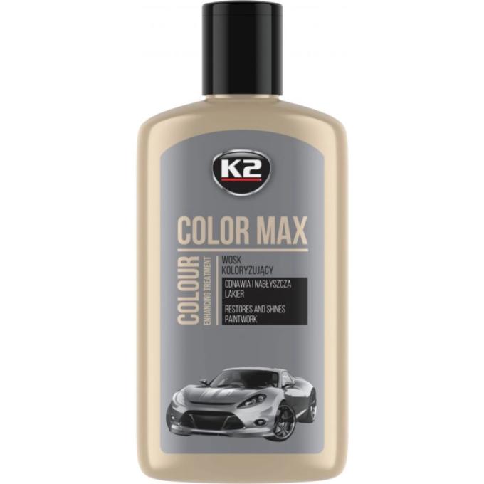 K2 K020SILVER