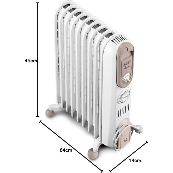 DeLonghi V 550918 T WB