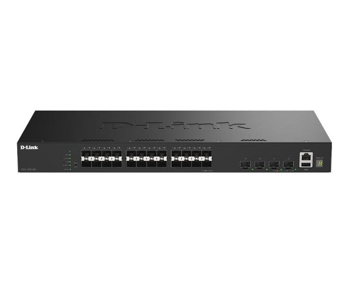 DLINK DGS-1530-28S