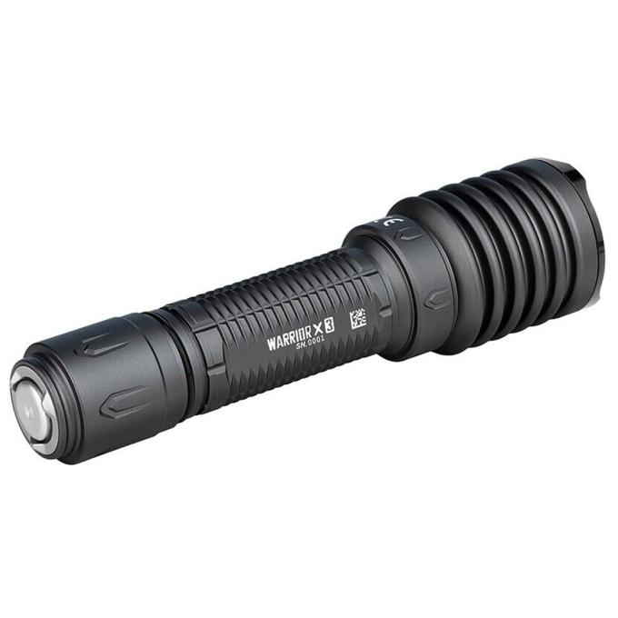 Olight Warrior X 3 GR