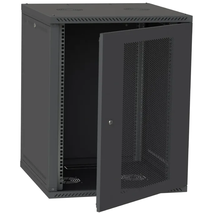 Ipcom СН-15U 600х450 перфорация RAL9005