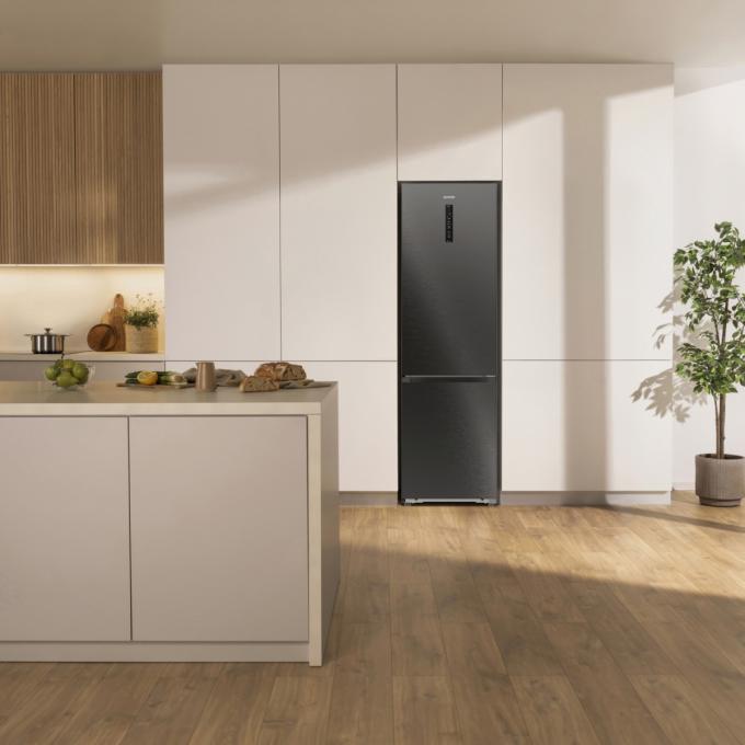 Gorenje NRB620E61BX4WFE