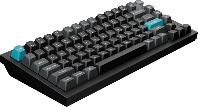 Keychron Q1U-M1-UA