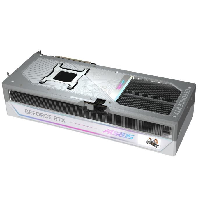GIGABYTE GV-N5090AORUSM ICE-32GD