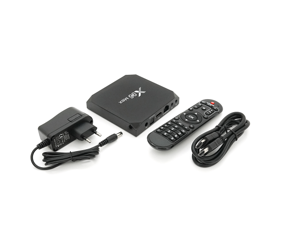 VOLTRONIC X96-Max 2 / 16G