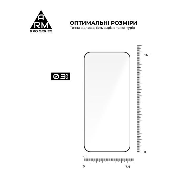 Armorstandart ARM91001