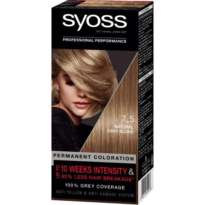 Syoss 9000101629033