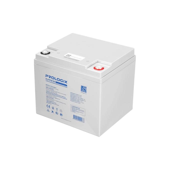 ProLogix PLFP12-50