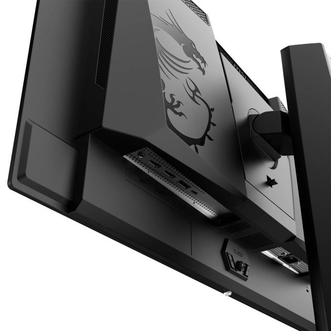 MSI MAG 272QP QD-OLED X50