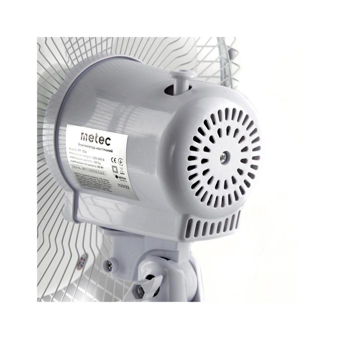 Metec FT-30A