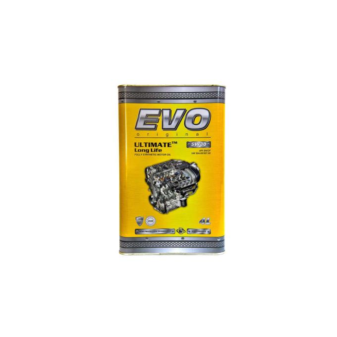 EVO U LL 4L 5W-30