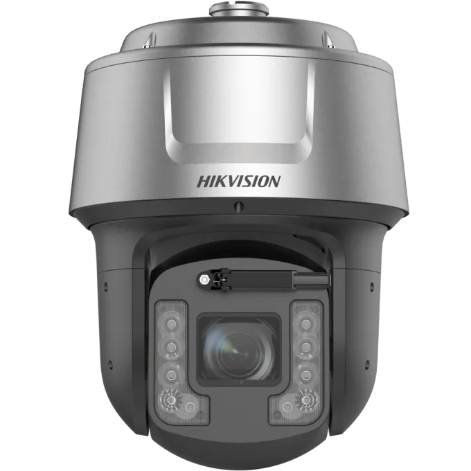 Hikvision DS-2DF7C442IXG2/LM-ELWY 4МП 42x (6-252мм)