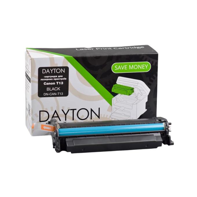 Dayton DN-CAN-T13