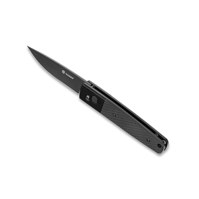 Ganzo G721B-BK