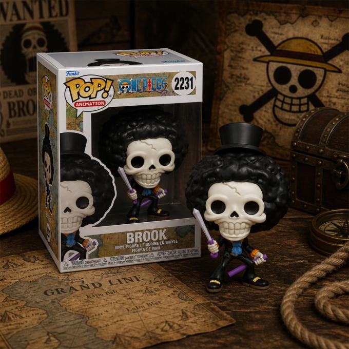 Funko Pop 90644