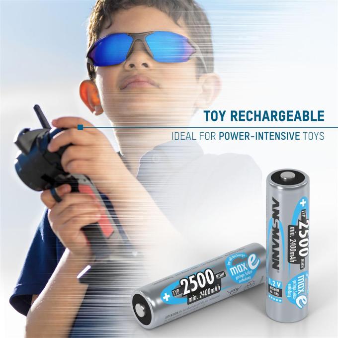 Ansmann 5035442