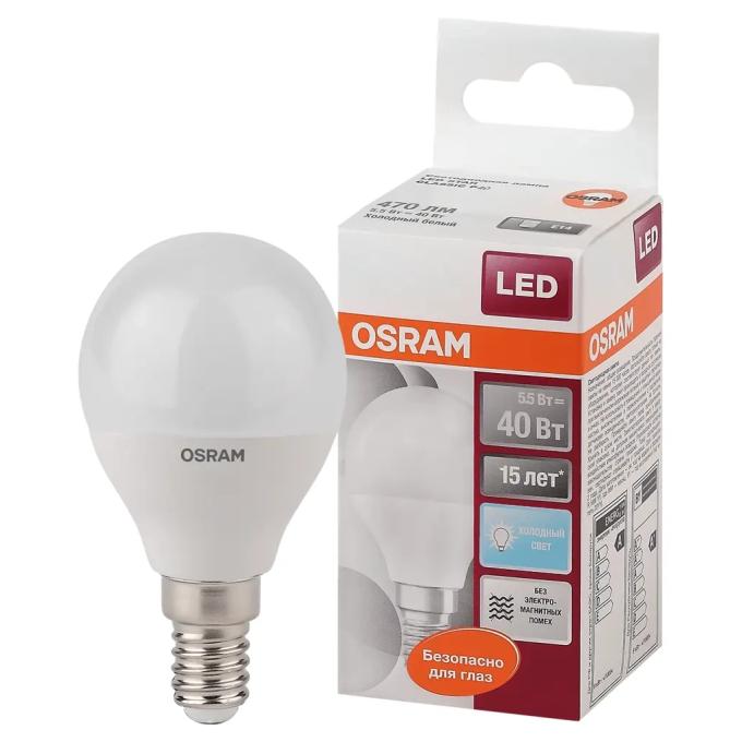 OSRAM 4058075056930