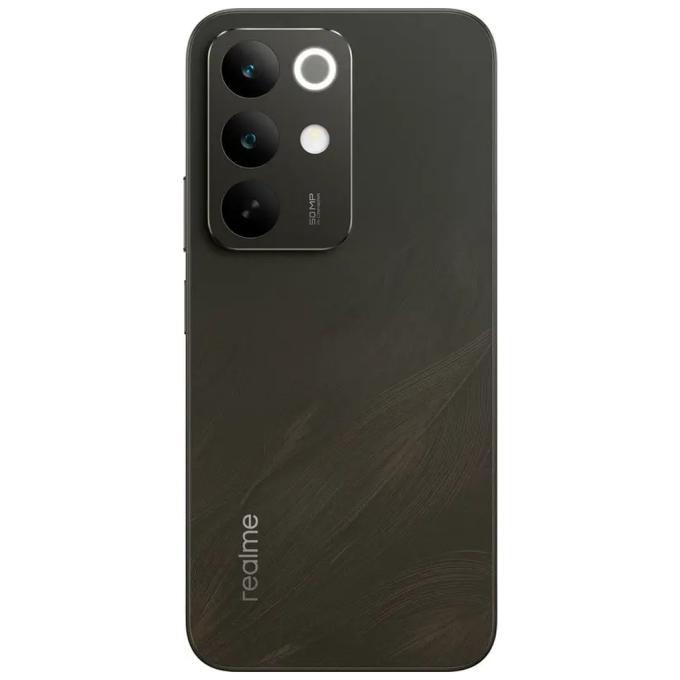 Realme C85 6/128GB Swan Black