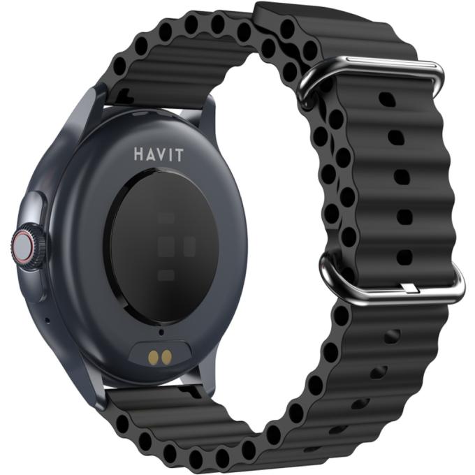 Havit HV-M9046 Black