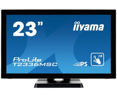 Iiyama T2336MSC-B2