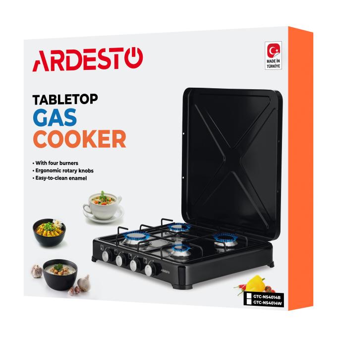 Ardesto GTC-NS4014B