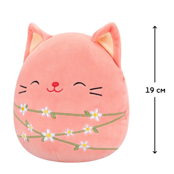 SQUISHMALLOWS SQER01206