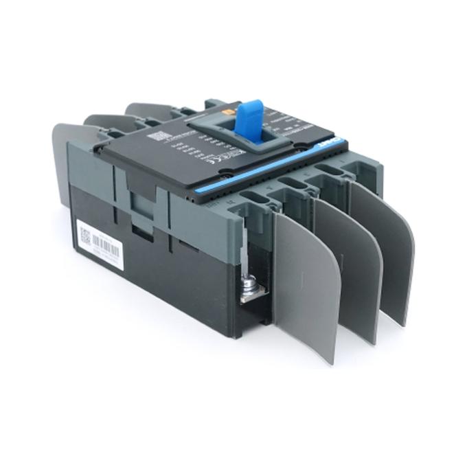 Chint NXM-125S-4300B-80A