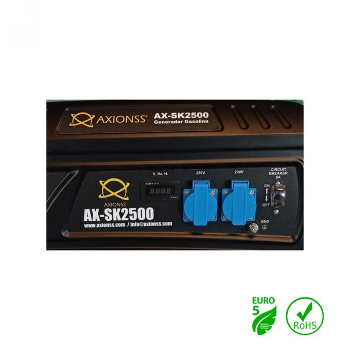Axionss AX-SK2500