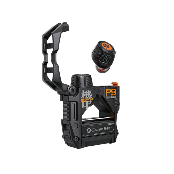 GravaStar GSP9PLUS_BLK