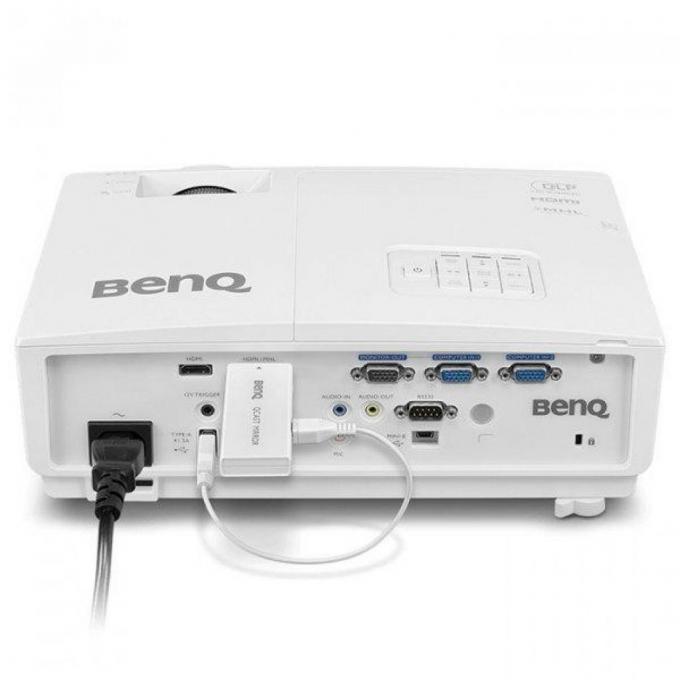 Беспроводной адаптер BENQ QCAST(QP20) 5A.JH328.10E