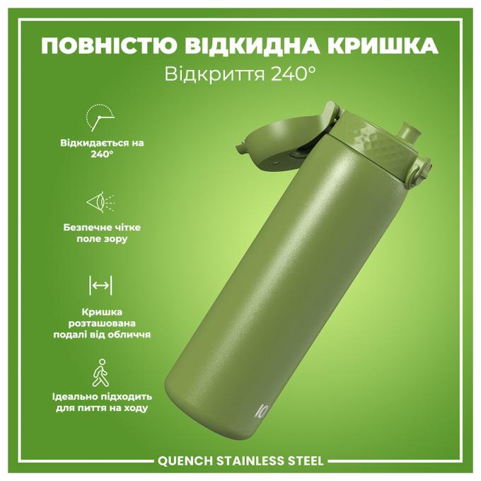 ION8 I8SS1000KGRE