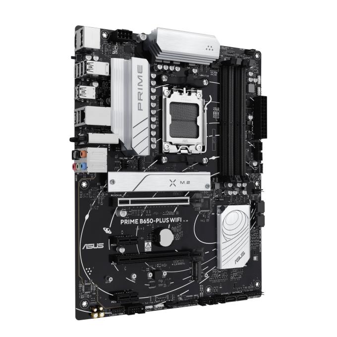 ASUS PRIME B650-PLUS WIFI