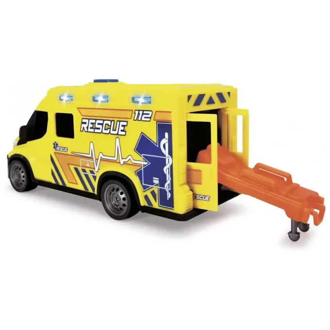 Dickie Toys 3713014