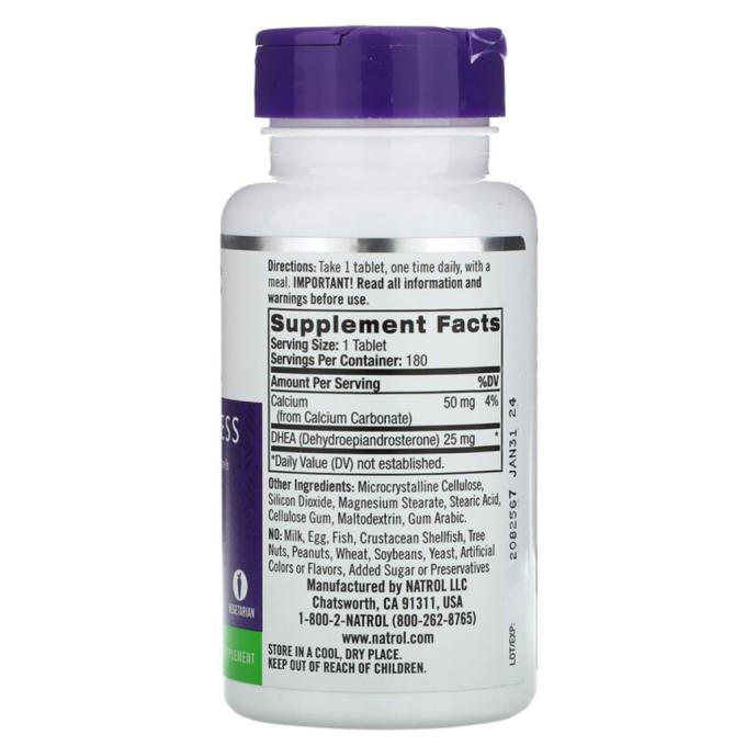 Natrol NTL-16115