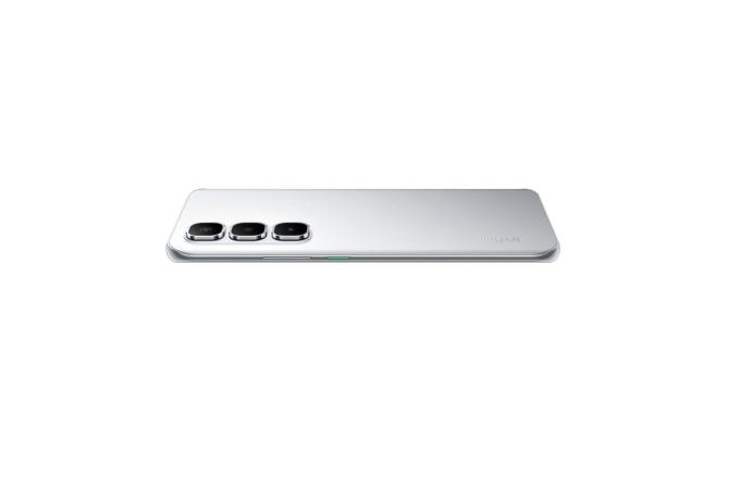 Infinix Hot 60 Pro+ X6886 8/256GB Titanium Silver