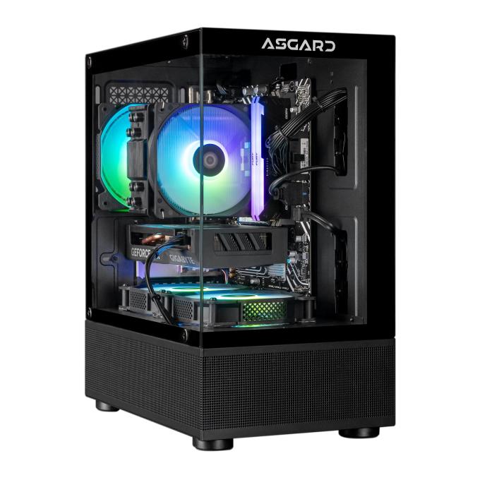 ASGARD A95F.32.S10.56.7139