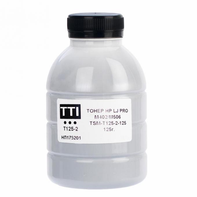 TTI TSM-T125-2-125